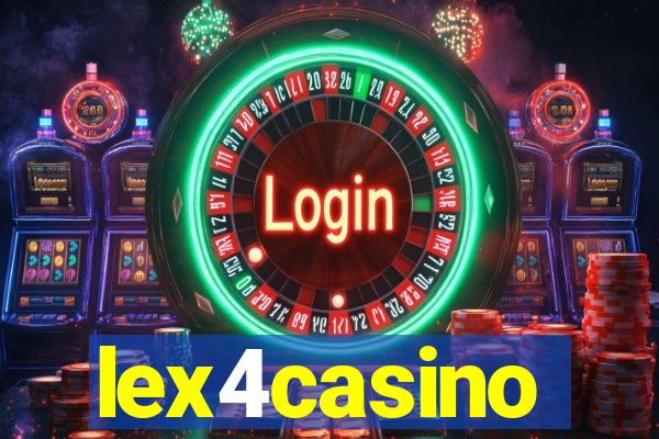 lex4casino