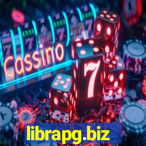 librapg.biz