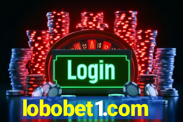 lobobet1.com