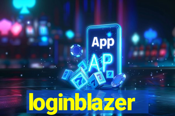 loginblazer