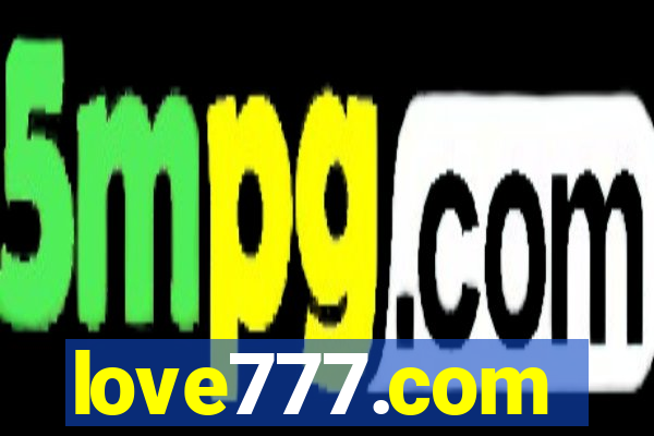 love777.com