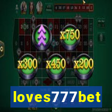 loves777bet