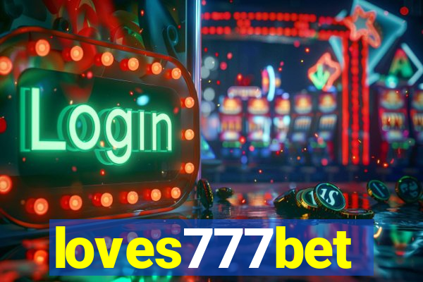 loves777bet