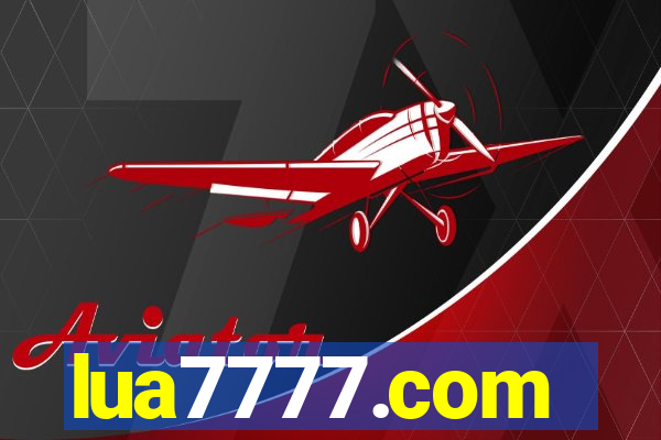 lua7777.com