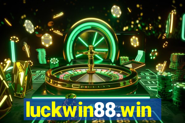 luckwin88.win