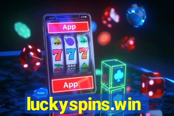 luckyspins.win