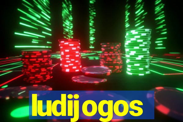 ludijogos