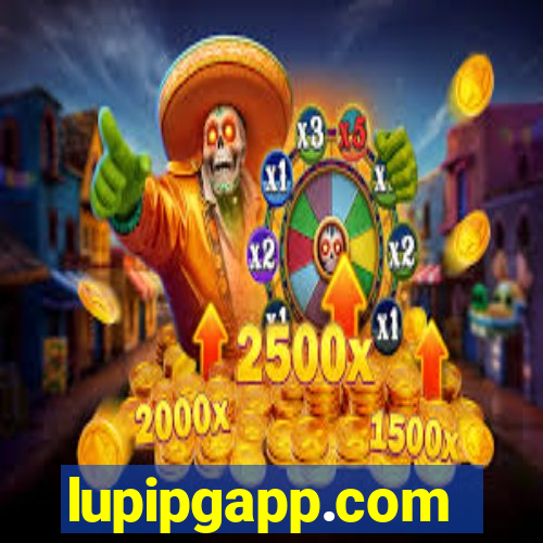 lupipgapp.com