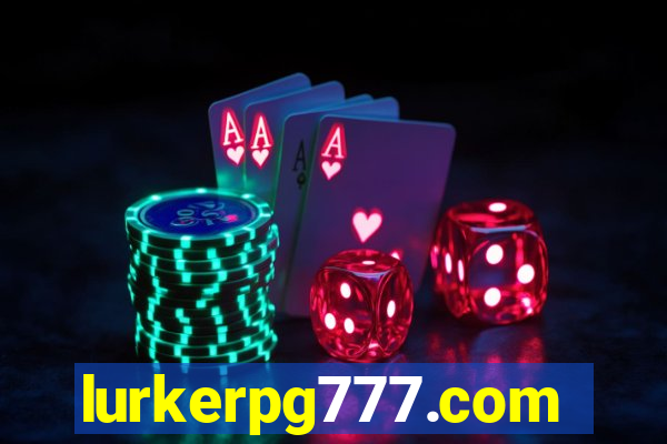 lurkerpg777.com