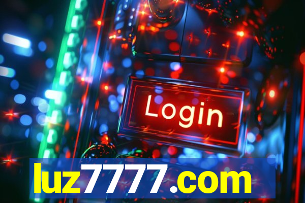 luz7777.com