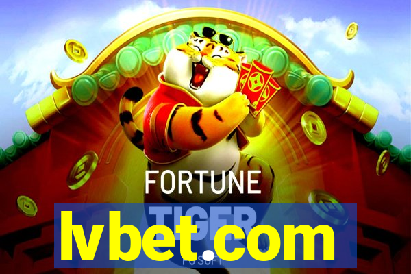 lvbet.com