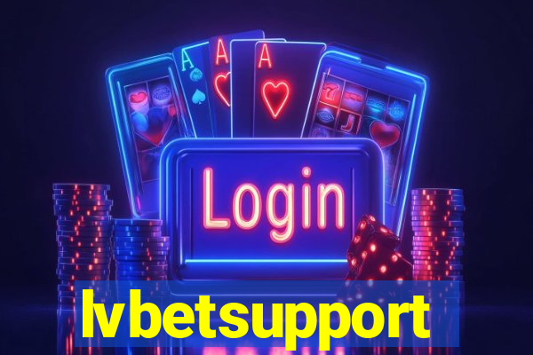 lvbetsupport