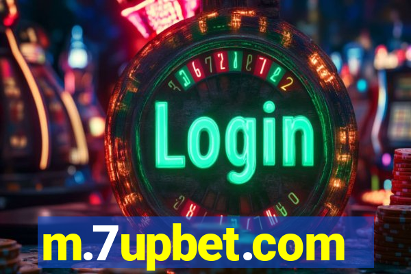 m.7upbet.com