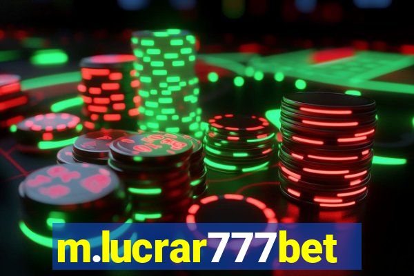 m.lucrar777bet