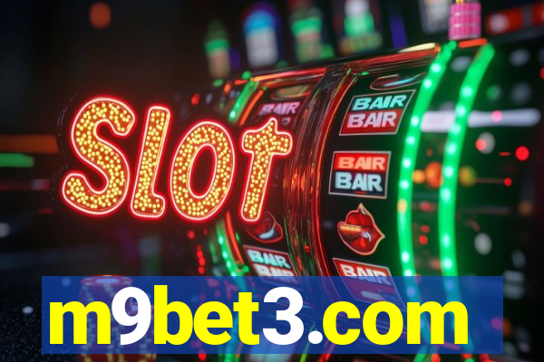 m9bet3.com