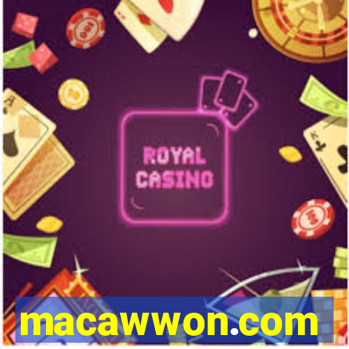 macawwon.com