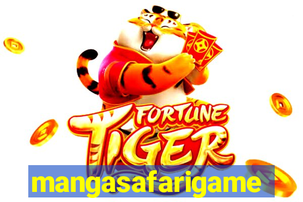 mangasafarigame