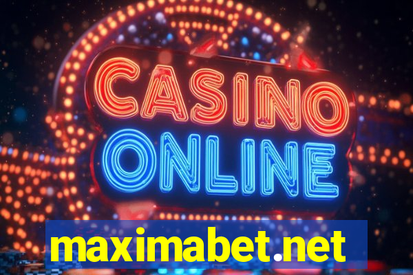 maximabet.net