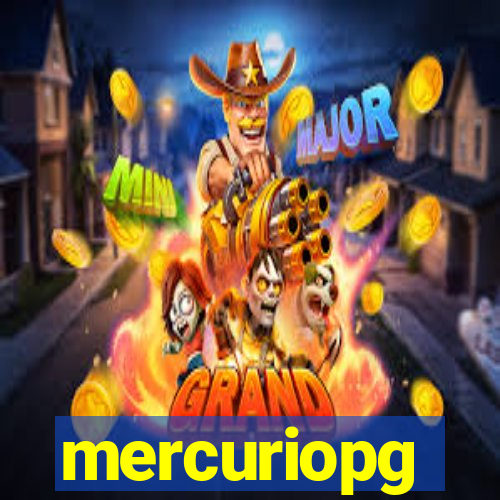 mercuriopg