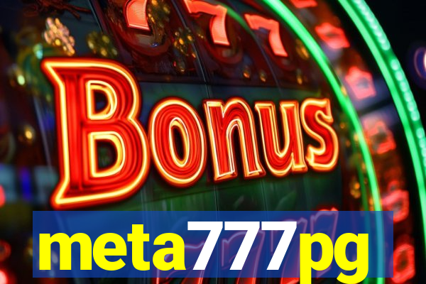 meta777pg