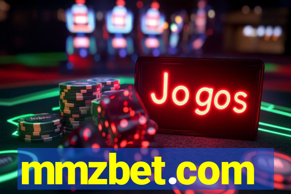 mmzbet.com