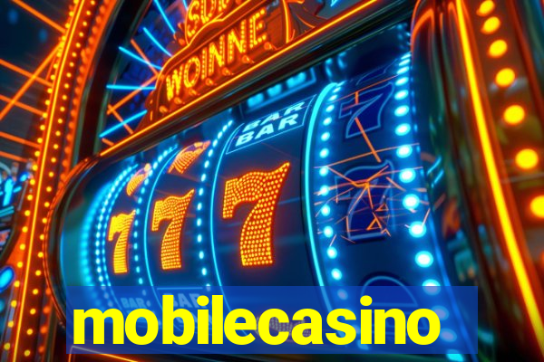 mobilecasino