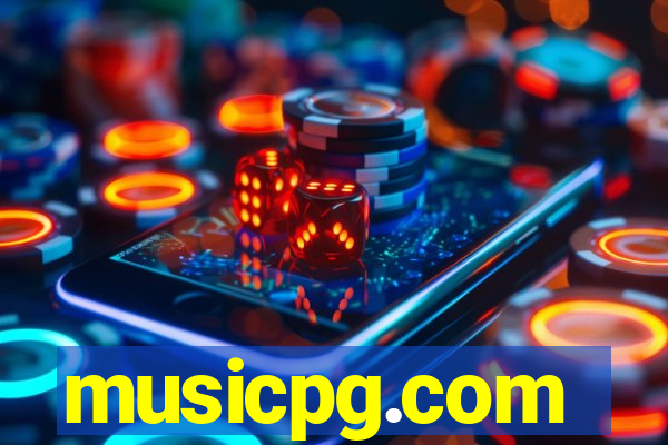 musicpg.com