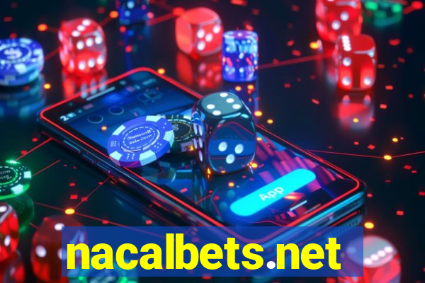 nacalbets.net