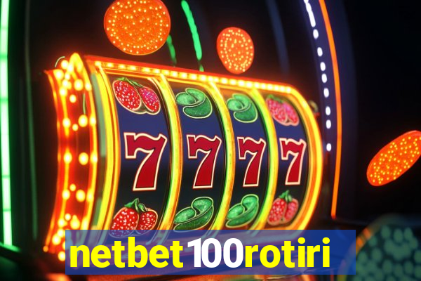 netbet100rotiri