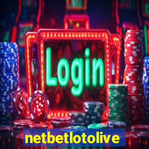 netbetlotolive