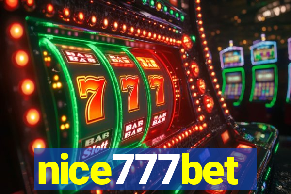 nice777bet