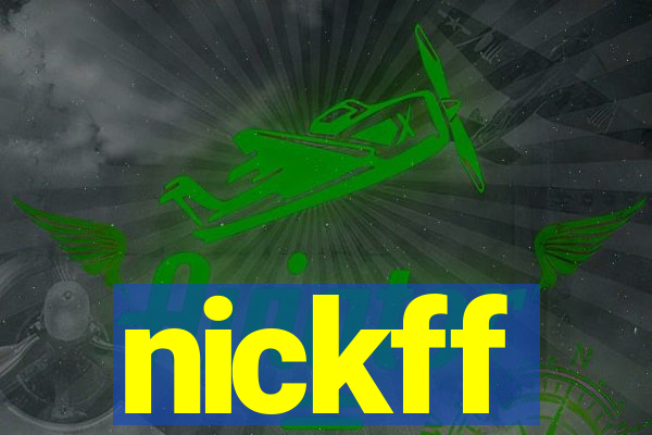 nickff