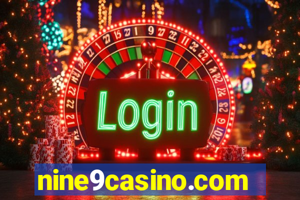 nine9casino.com