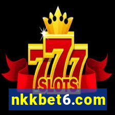 nkkbet6.com