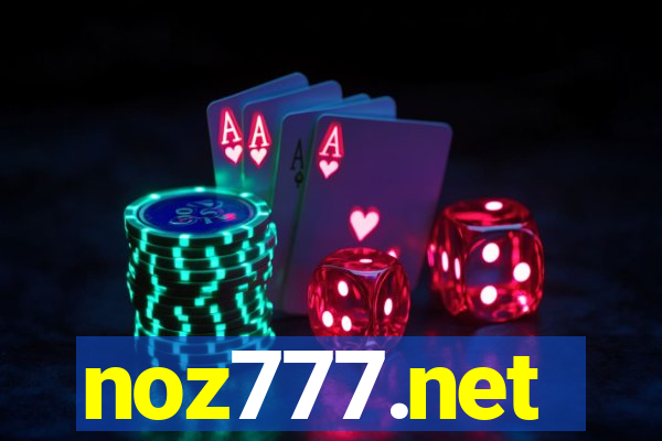 noz777.net