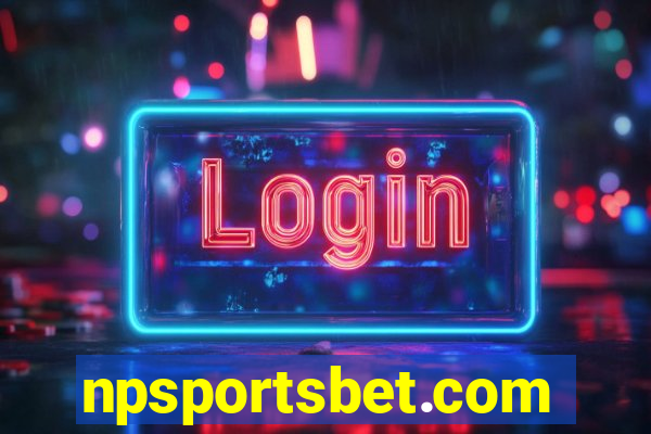 npsportsbet.com