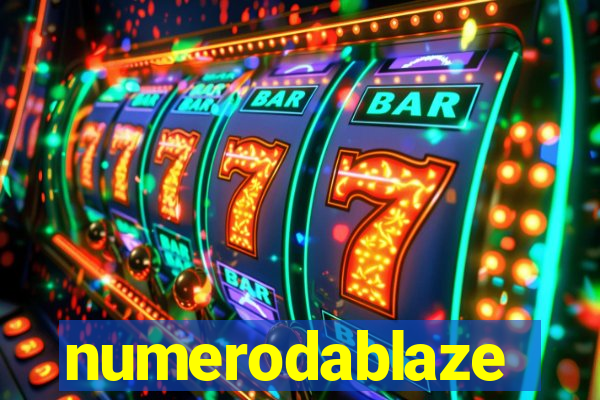 numerodablaze