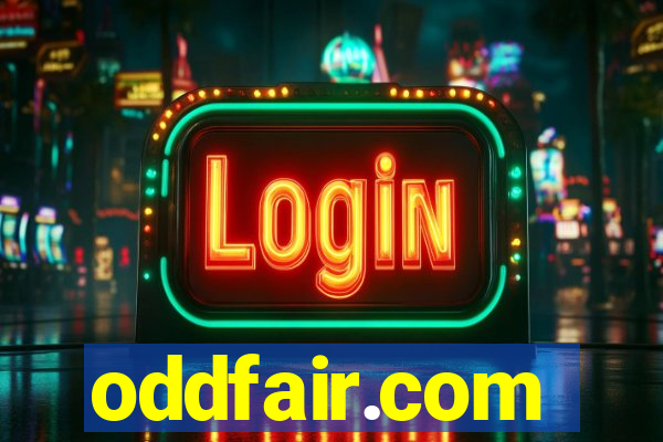 oddfair.com