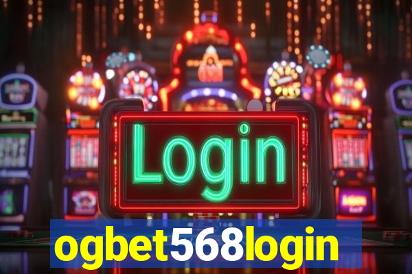 ogbet568login