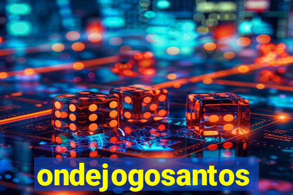 ondejogosantos