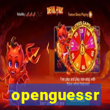 openguessr