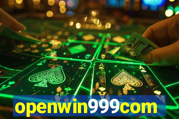 openwin999com