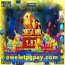 oweletpgpay.com