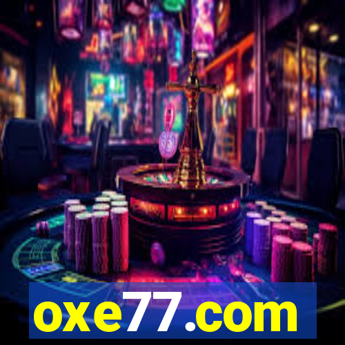 oxe77.com