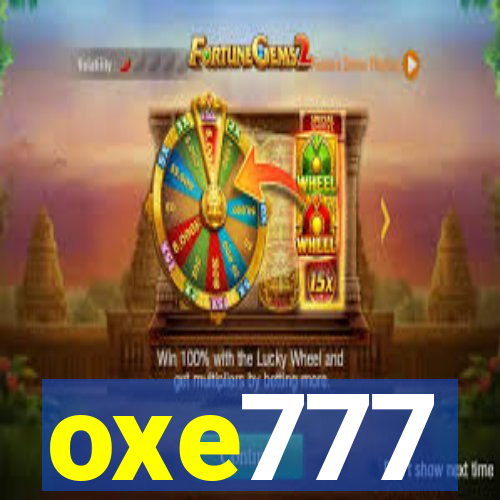 oxe777