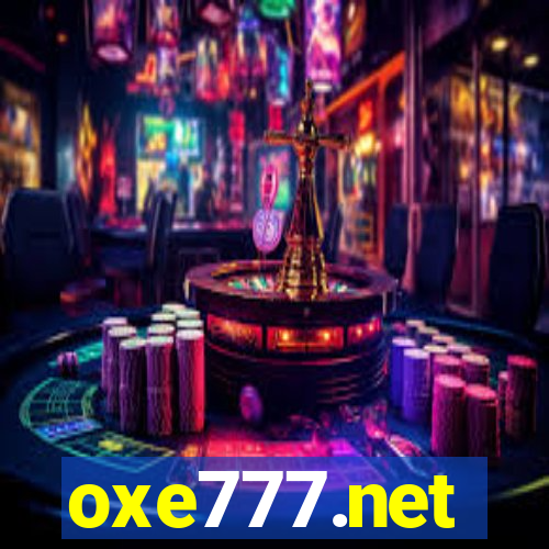 oxe777.net