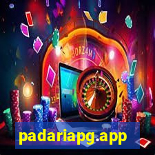 padariapg.app