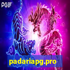 padariapg.pro