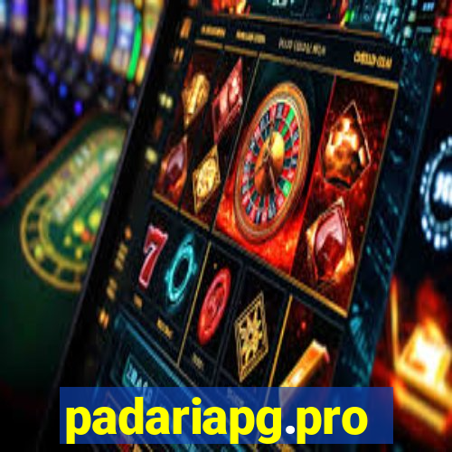 padariapg.pro