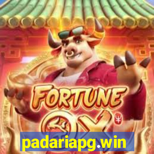 padariapg.win